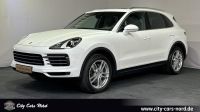 Porsche Cayenne 3.0 V6-PANO-BOSE-KAM-PDLS-LANE-KEY.GO Kreis Pinneberg - Tornesch Vorschau