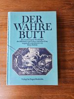 Der wahre Butt, Heinz Röllecke Rheinland-Pfalz - Boppard Vorschau