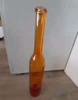 Vase Teelicht Windlicht Kerzen Deko Orange Glas Schmetterling Sch Niedersachsen - Delmenhorst Vorschau