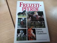 Buch Freizeitpferde Bielefeld - Stieghorst Vorschau