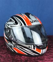 Stylischer Helm von Uvex – Integralhelm – Motorradzubehör Bochum - Bochum-Ost Vorschau