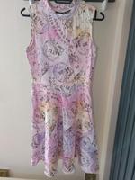 EMP, Jawbreaker Kleid Damen, Gothic, Ouija, Gr. S Sachsen - Chemnitz Vorschau
