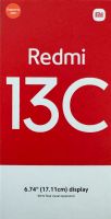 Xiaomi Redmi 13C Bad Doberan - Landkreis - Schwaan Vorschau