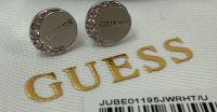 Guess Damen Ohrringe Ohrstecker JUBE01195JWRHT/U Neu Ohrring Nordrhein-Westfalen - Weilerswist Vorschau