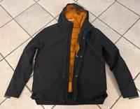 Vaude Cyclist warme Fahrrad-Regenjacke Herren schwarz Gr. XXL 55 Hessen - Roßdorf Vorschau