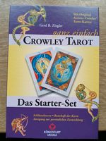 Tarot Kartenset Bayern - Burgkunstadt Vorschau