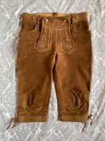 Braune Lederhose Gr. 48 Bayern - Konzell Vorschau