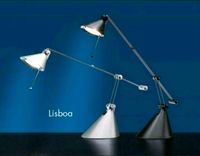 NEU! HANSA LISBOA SILBER LEUCHTEN TISCHLAMPE SCHREIBTISCHLAMPE Nürnberg (Mittelfr) - Großreuth b Schweinau Vorschau