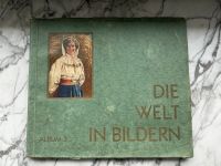 Die Welt in Bildern Album 3 retro vintage antik Schleswig-Holstein - Rohlstorf  Vorschau