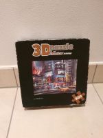 Puzzle 500 Teile, Times Square 3D Baden-Württemberg - Mühlhausen Vorschau