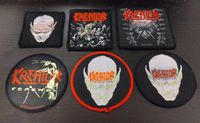 Aufnäher/Patch von Kreator (Paket) Dortmund - Innenstadt-West Vorschau