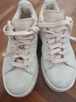 Adidas Stan Smith Bolt Gr.38 2/3 Damen Beige Rosa Nordrhein-Westfalen - Hagen Vorschau