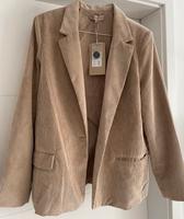 Soyaconcept Blazer Gr. 40 NEU Hessen - Biblis Vorschau