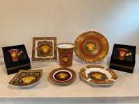 9 Teiliges Rosenthal Versace Medusa Set Hessen - Taunusstein Vorschau