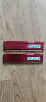 HyperX Fury 8GB (2x4GB) DDR3 1866MHz RAM Hannover - Nord Vorschau