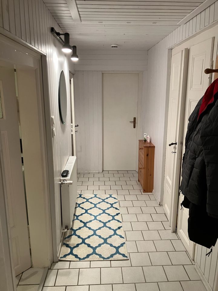 Möblierte 3-Raumwohnung Apartment Radebeul-Ost 10 min in Dresden in Dresden