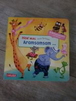 Kinderbuch Verse und Reime für Kleine Sachsen - Mügeln Vorschau