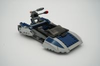 Lego Star Wars: Mandalorian Speeder (75022), gebraucht Nordrhein-Westfalen - Leverkusen Vorschau