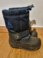 Kamik Winterstiefel 27 Schleswig-Holstein - Flintbek Vorschau