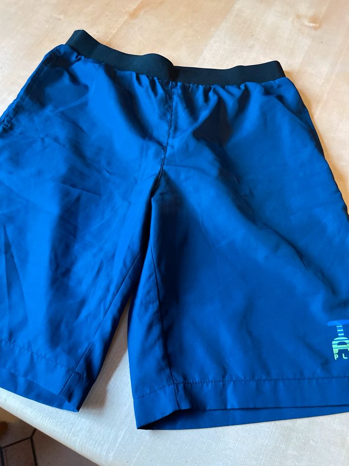 Sporthose  blau Junge in Halfing