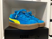 Puma Creeper Phatty Bayern - Würzburg Vorschau