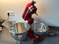 Kitchen Aid Artisan Rheinland-Pfalz - Nittel Vorschau