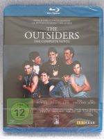 The Outsiders (Blu ray) Sachsen - Rodewisch Vorschau