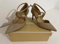 High Heels Michael Kors (Größe 39,5 / 8,5) - Schuhe für Hochzeit Bayern - Neumarkt i.d.OPf. Vorschau