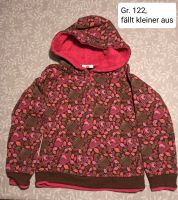 Hoodie, Gr. 122 Niedersachsen - Freden Vorschau