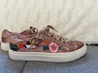Kate Gray Sneakers Gr. 36 rose Bayern - Laufen Vorschau