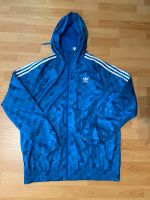 Adidas Originals Jacke L super Zustand Sachsen-Anhalt - Weißenfels Vorschau