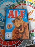 Alf DVD - 1 Staffel Baden-Württemberg - Gärtringen Vorschau