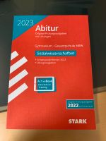 Abitur 2023 NRW Stark Sozialwissenschaften Nordrhein-Westfalen - Oelde Vorschau