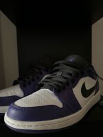 Jordan 1 low Court purple (42) Nordrhein-Westfalen - Espelkamp Vorschau