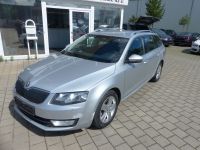 Skoda Octavia Combi Style Klima PDC Bayern - Burgau Vorschau