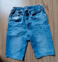 Schöne Jeans Shorts der Marke H&M Größe 146 blau Saarland - Wadgassen Vorschau