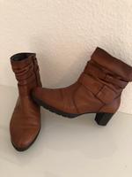 Stiefelette Gabor, Größe 6.5 Nordrhein-Westfalen - Mechernich Vorschau