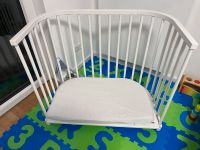 Babybay Maxi beistellbett Rheinland-Pfalz - St Martin (Pfalz) Vorschau