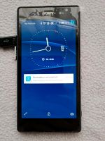 Neues Display für Sony Xperia Z1 C6903. Bayern - Landshut Vorschau