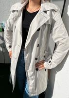 S.Oliver Trenchcoat Jacke Mantel Größe M 38 sehr guter Zustand Nordrhein-Westfalen - Arnsberg Vorschau