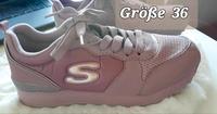Neue Sneakers, rosa Größe 36 München - Pasing-Obermenzing Vorschau