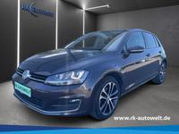 Volkswagen Golf VII Comfortline 1.6 TDI Navi,PDC,SHZ Nordrhein-Westfalen - Werl Vorschau