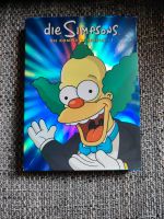 Die Simpsons Staffel 11 Sachsen - Neusalza-Spremberg Vorschau