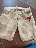 Tracht Lederhose Bayern - Niederwinkling Vorschau