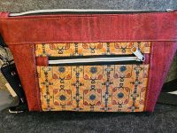 Handmade Bauchtasche/Crossbag/Hüfttasche Nordrhein-Westfalen - Hiddenhausen Vorschau