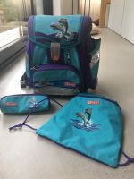 Step by Step Schulranzen Kinder Delfin Schulrucksack Schleswig-Holstein - Trittau Vorschau