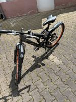 Fahrrad 26“ Zoll Jungen Federung 21 Gänge Hessen - Linsengericht Vorschau