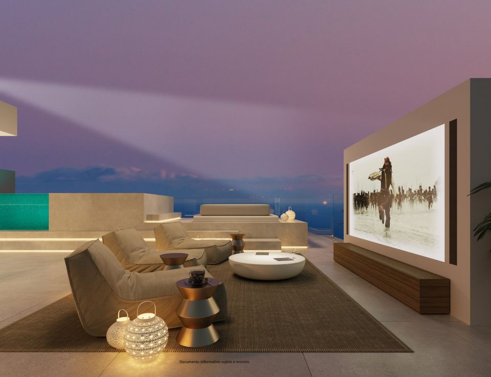 Exklusive Luxus Villa in Marbella an der Goldene Meile in Bad Salzuflen