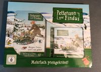 Pettersson und FIndus - Weihnachtsgeschichte - DVD & Hör-CD Baden-Württemberg - Ostfildern Vorschau