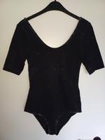 Feminin, sportlich elegant! Body von "Divided by H&M" Münster (Westfalen) - Kinderhaus Vorschau